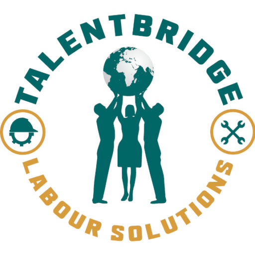 Talentbridge Labour Solutions Limited Logo